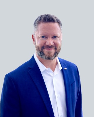 Benjamin Ward, Co-Owner and Founder at Ward Yacht Sales