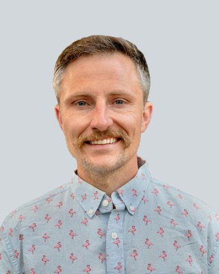 Dustin Taylor, Yacht and Ship Sales Broker at Ward Yacht Sales